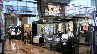 新光三越 台北南西店 1号館