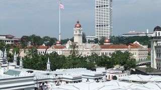 中に入ることはできません