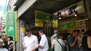 楽しみ方いろいろの人気スポット