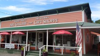 ワイピオ渓谷で乗馬。ヒイラヴェの滝を見れる山コースに参加。