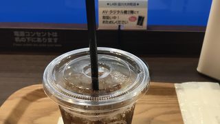 カフェレスト 家電住まいる館YAMADA新座野火止店