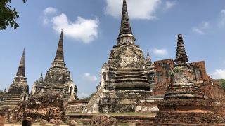 歴史の勉強もした気分。