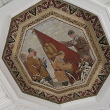 ベラルースカヤ駅