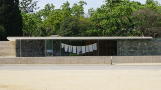 建築を少しでも学んだことがあれば訪問は必須だと思います。