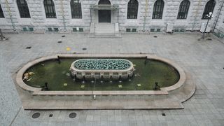 日本の政治の中心国会議事堂