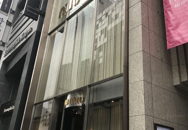 ミュウミュウ 銀座店 クチコミ アクセス 営業時間 銀座 有楽町 日比谷 フォートラベル