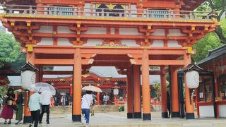 あの有名人もここで結婚式⁉️