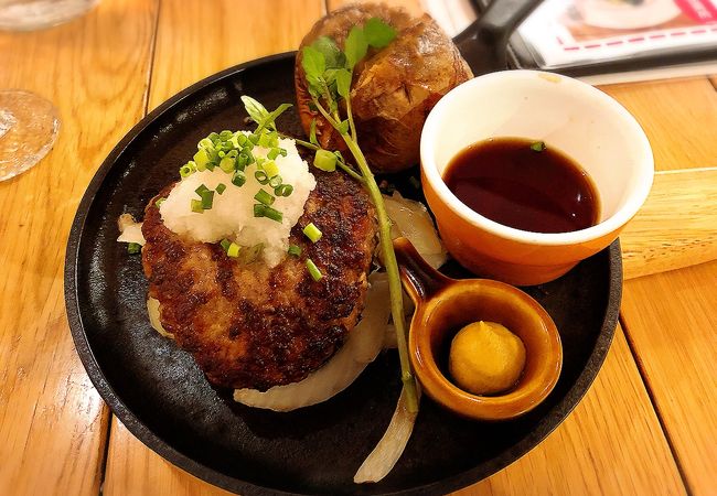 つばめグリル 玉川高島屋sc店 クチコミ アクセス 営業時間 二子玉川 フォートラベル