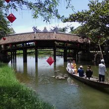 ゴイ タントアン橋