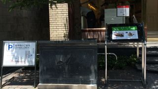 季節限定のお菓子もあります