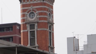 横浜三塔のひとつ