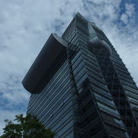 安心の日系ホテル、ホテルまでＡＯＴリムジンで1050TＨＢ