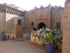 カスバ モハユット 写真