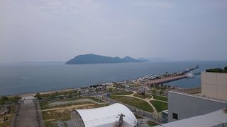 高松駅のシンボルマーク