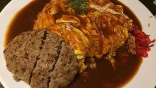 店内の雰囲気が好き♪