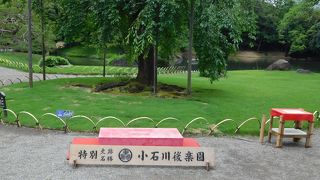 記念写真撮影スポット