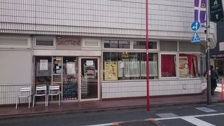 食いしん坊になるイタリアン