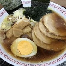 ラーメン