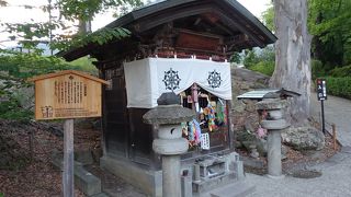 絵馬もたくさん見られました