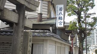 静かな雰囲気でお参りできたので良かったです