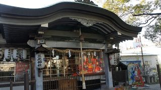 大阪城までの抜け穴残ってるというけれど