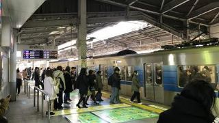 品川から羽田空港まで利用