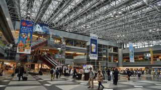 噂通り楽しかった！