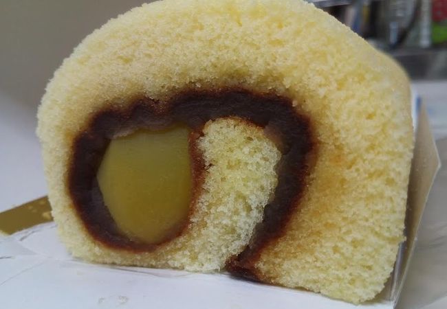 ハタダお菓子館 クチコミ アクセス 営業時間 松山 フォートラベル