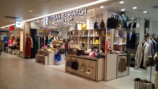 URBAN RESEARCH TRAVEL&GIFT