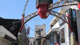 北条氏政 氏照の墓所が道沿いにあり