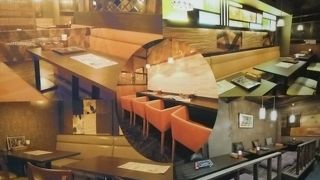 イタパン 津田沼店