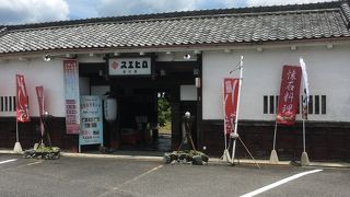 スエヒロ 近江店