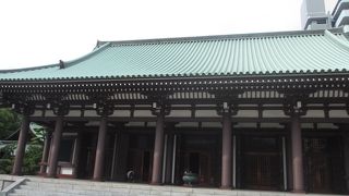 観光的な要素が大きい寺院だと思いました