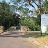 静かな公園