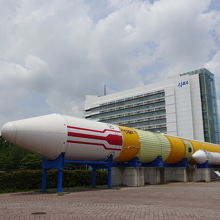 お約束の記念撮影スポット