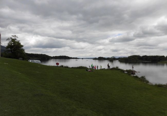 キラーニー国立公園 クチコミ アクセス 営業時間 キラーニー国立公園周辺 フォートラベル