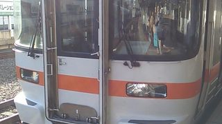 2018年６月24日の名古屋16時48分発普通列車亀山行きについて