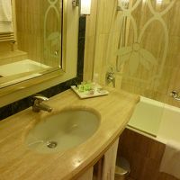 ホームページよりもかなり古い