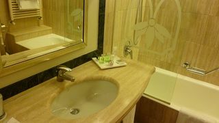 NH コレクション ジェノバ マリーナ