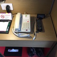 スマホの充電がすぐできます！