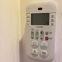 ウォシュレット