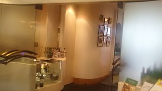 イタリアンのパスタがとても美味しい