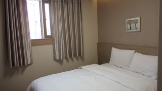 ルミア ホテル明洞