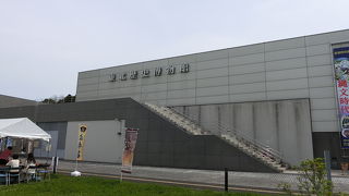 東大寺の至宝と気の抜けた常設展