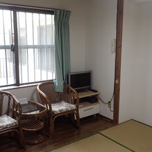 民宿　八重山荘　＜石垣島＞