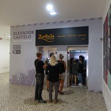 こちらは2基とも運転中。