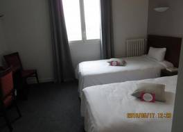 ベストウエスタン　グラントテル　ドルレアン 写真