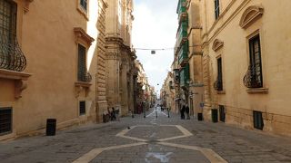 世界遺産です。