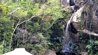 整備されてます。