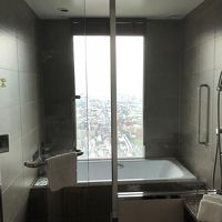 アメニティはとても豊富